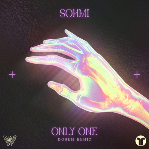SOHMI - Only One (Dosem Extended Mix) [95273]